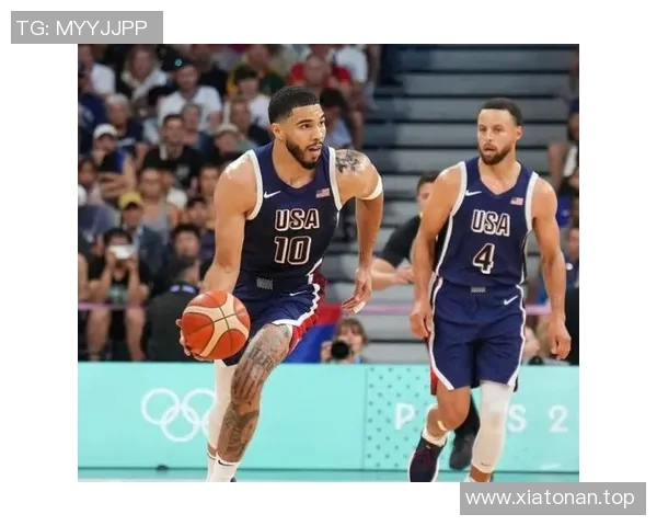 塔图姆背后的故事：从少年到巨星之路