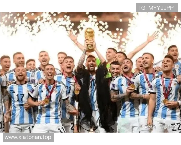 足球世界杯赛事文化及球迷反应