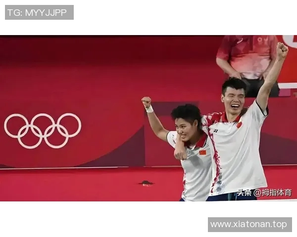 羽毛球混双比赛技术配合及策略研究