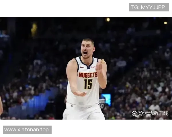 今日焦点战：掘金对决即将打响