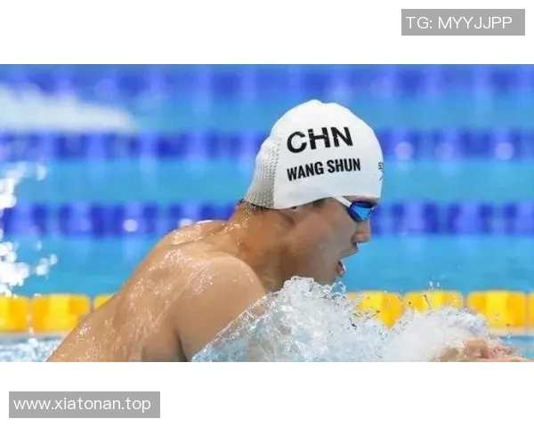 奥运会游泳项目运动员训练与恢复