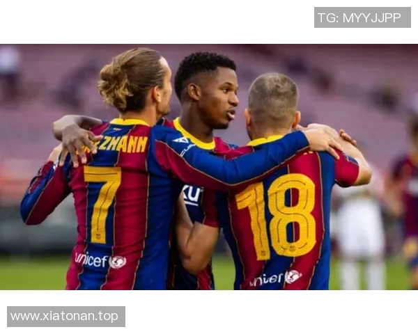 战术拆解：巴萨为何能掌控比赛节奏？