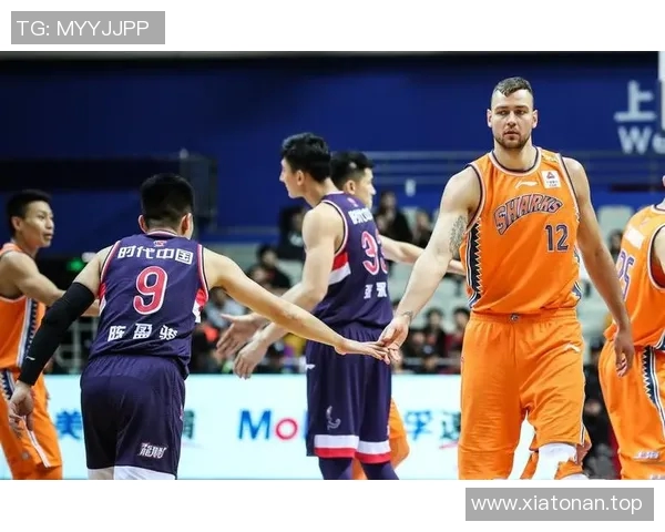 CBA外援如何快速适应中超环境并发挥关键作用的综合分析